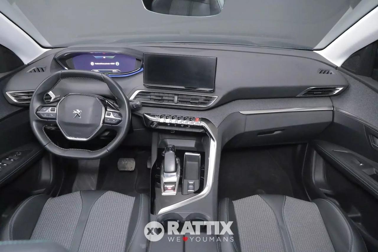 Peugeot 3008 1.6 Hybrid Phev 225CV Allure Pack e-EAT8