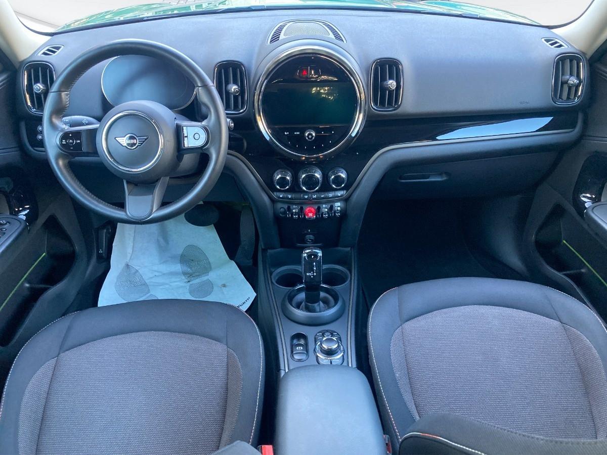 MINI Mini Countryman 2.0 Cooper D Classic auto