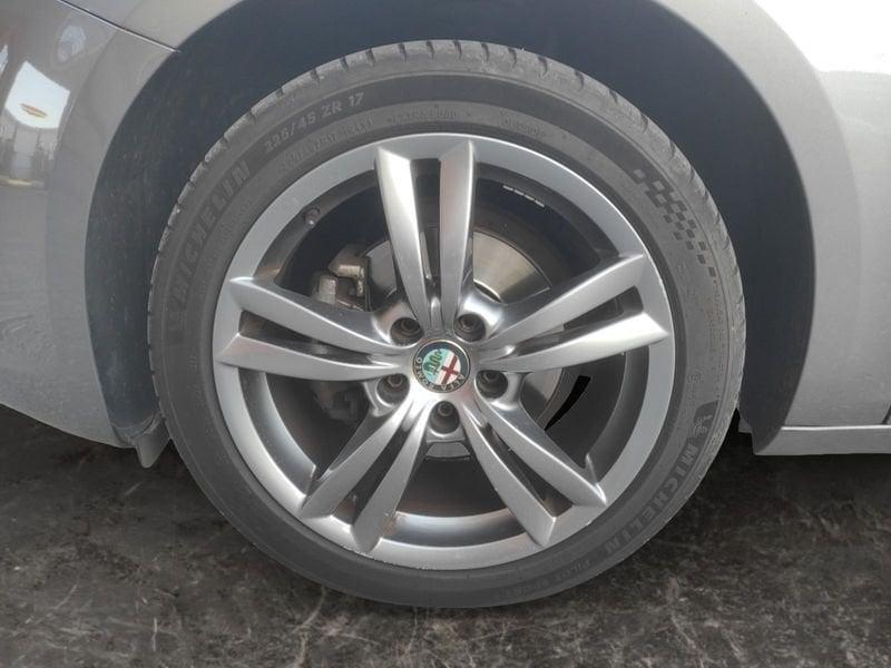 Alfa Romeo Giulietta 1.6 jtdm Progression 120cv