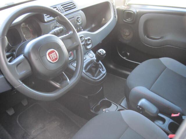 Fiat Panda 1.3 MTJET 95 CV FINANZIABILE GARANZIA