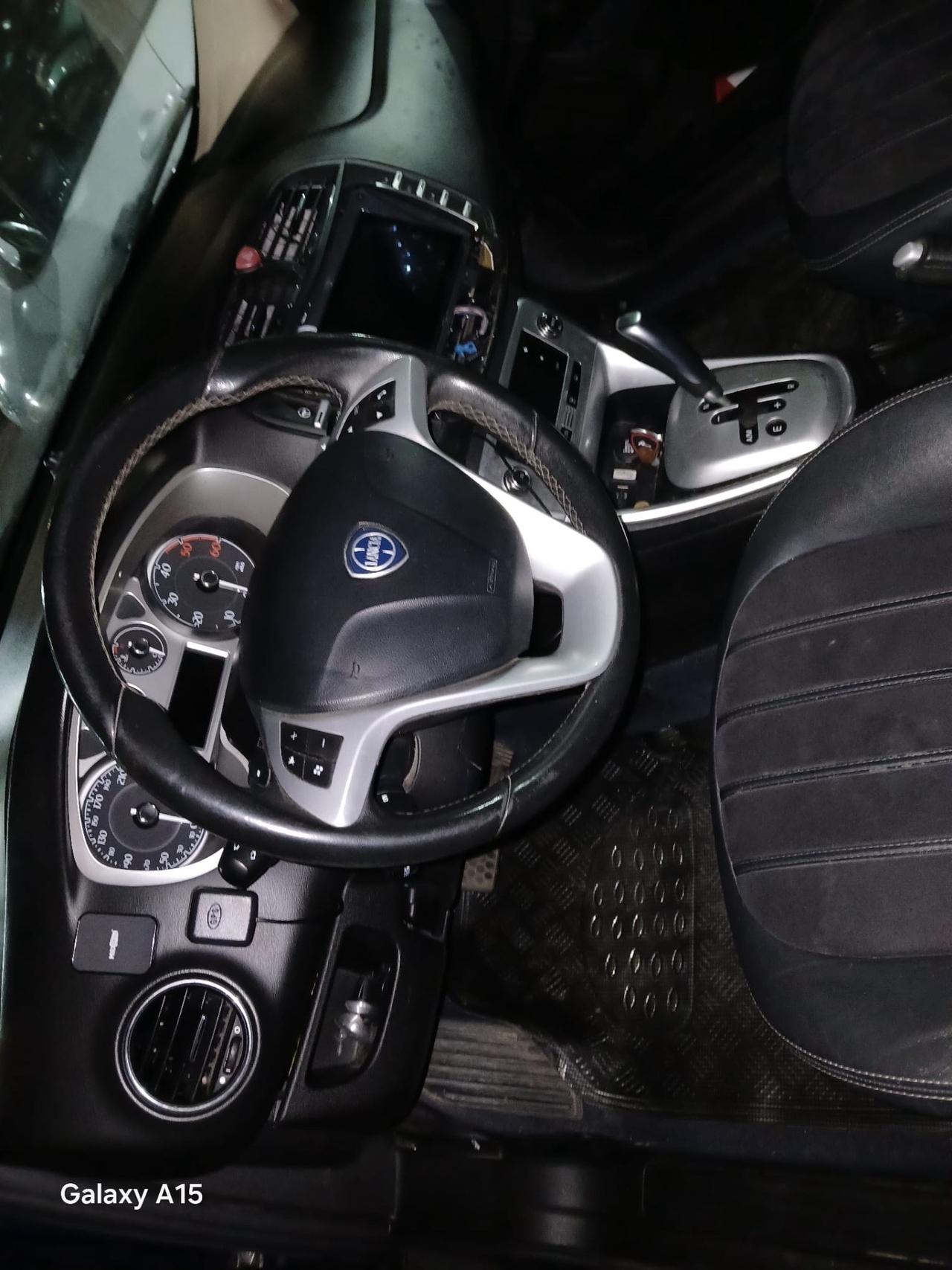 Lancia Delta 1.6 MJT DPF 105 CV Gold