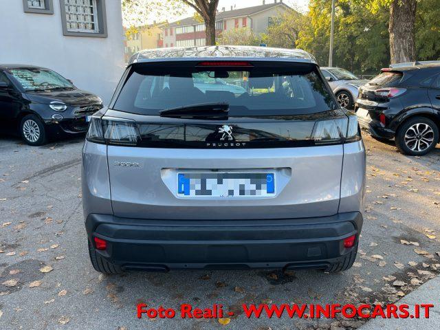 PEUGEOT 3008 BlueHDi 130 S&S EAT8 Active Business - PROMO