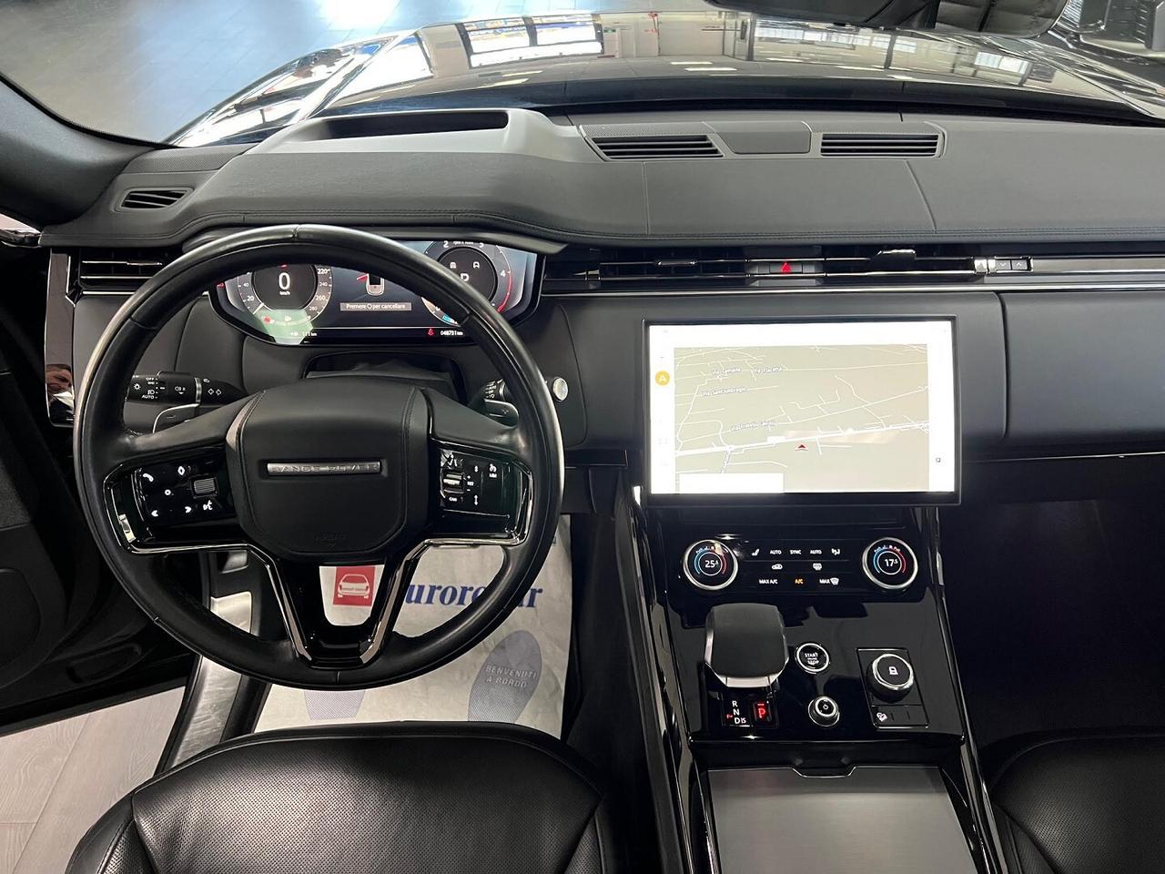 Land Rover Range Rover Sport Range Rover Sport