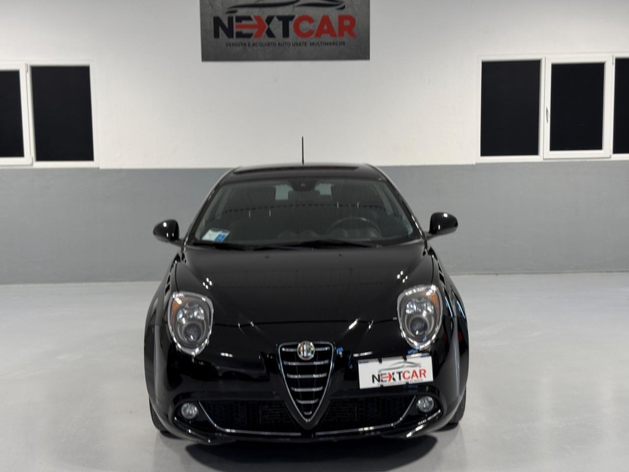 Alfa Romeo MiTo 1.3 JTDm 85 CV S&S Progression