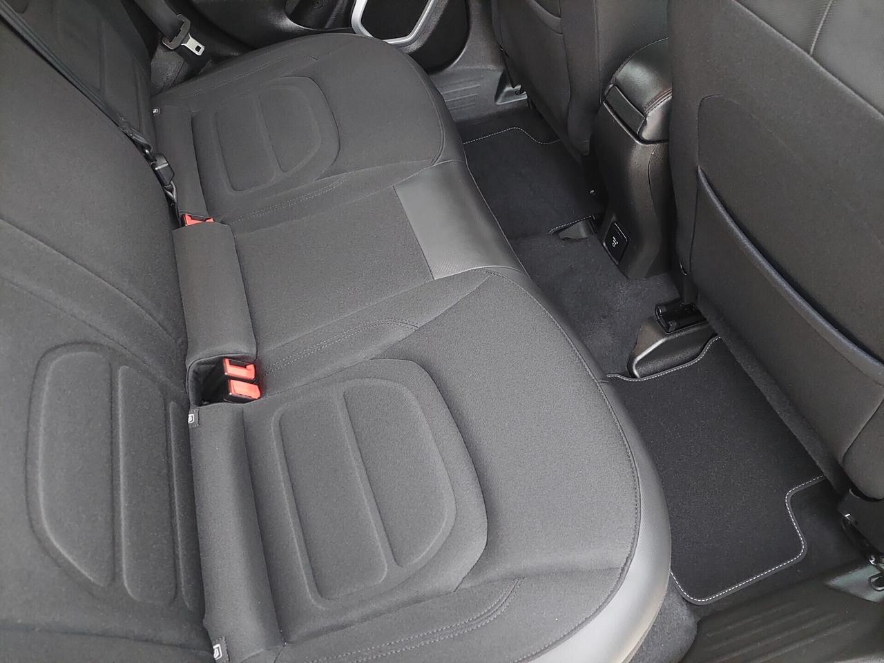 Jeep Renegade 2.0 Mjt 140CV 4WD Active Drive Limited