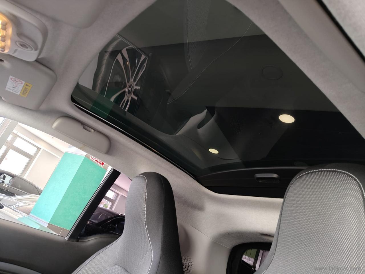 SMART fortwo EQ Pulse