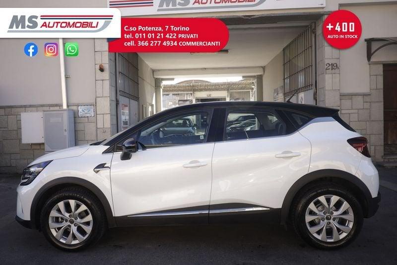 Renault Captur Renault Captur 1.0 TCE 100 INTENS Unicoproprietario