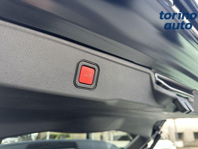 Jeep Avenger 1.2 Turbo Summit