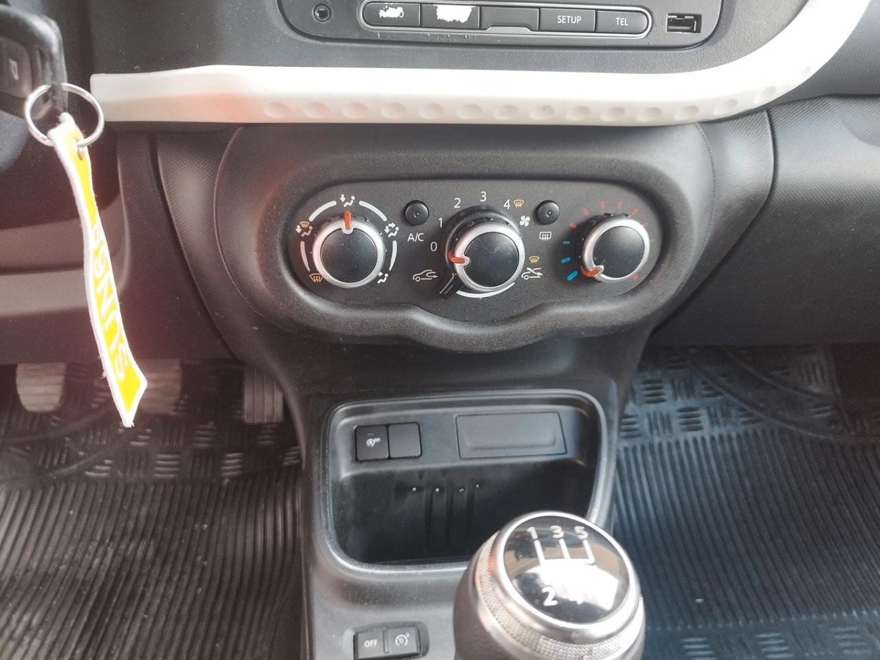 Renault Twingo 1.0 SCE 75 LIMITED