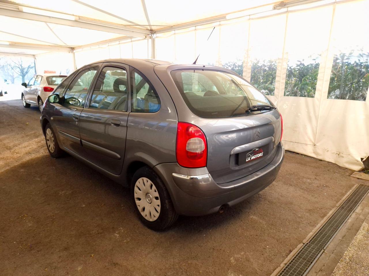 Citroen Xsara Picasso 1.6 Chrono NEOP.