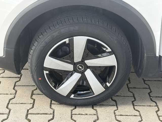 Opel Crossland 1.2 110 CV Edition GPL !!!!!