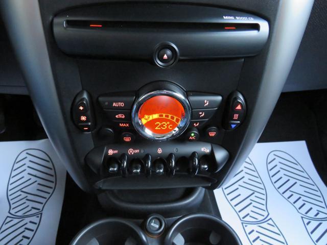 MINI Countryman Mini Cooper D Business Countryman