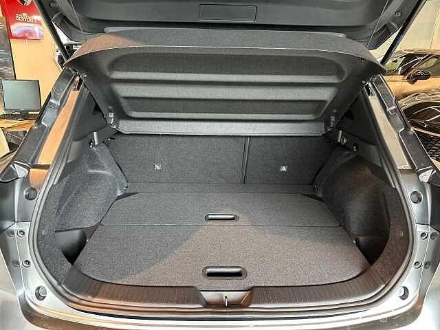Nissan Qashqai MHEV 140 CV N-Connecta