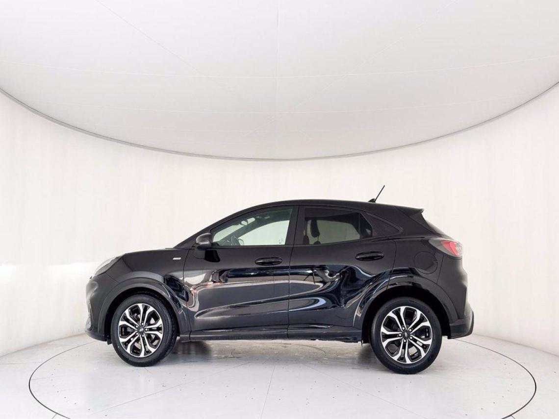 FORD Puma 1 0 ecoboost h st line ses 125cv