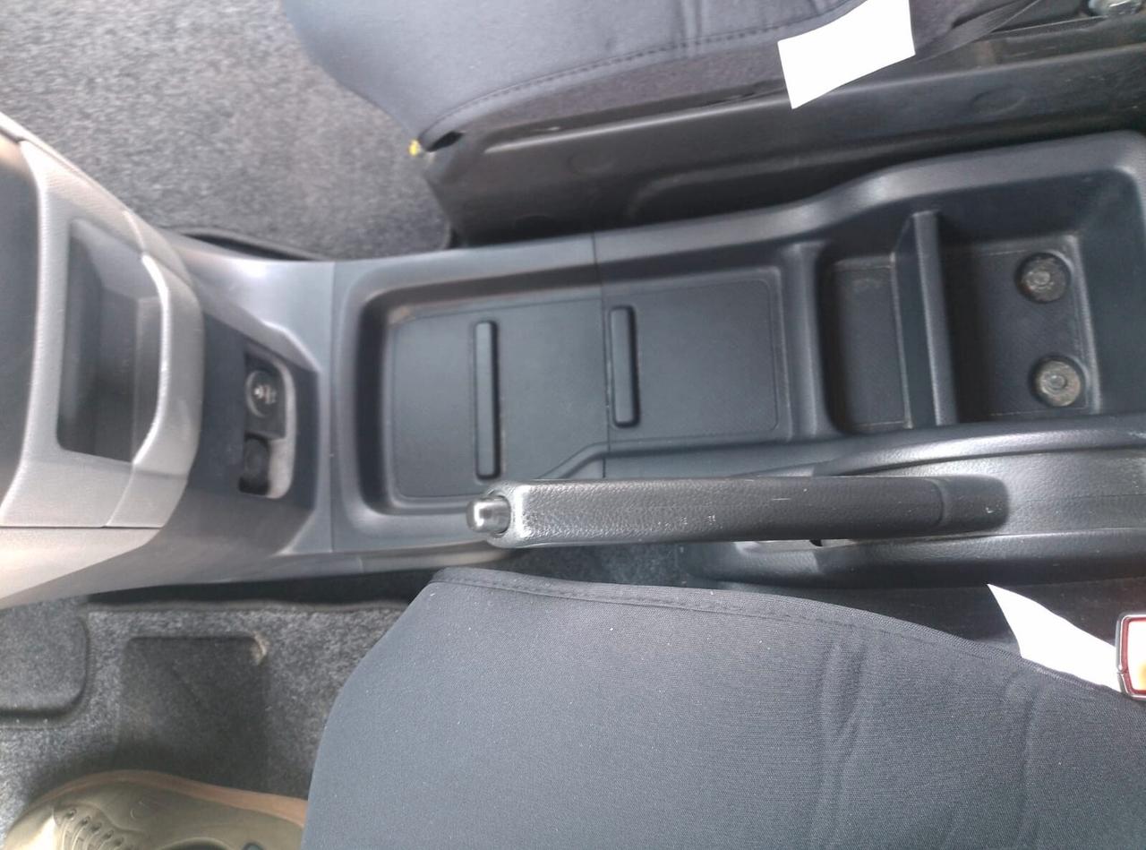 Nissan NV200 1.5 dCi 90CV Furgone