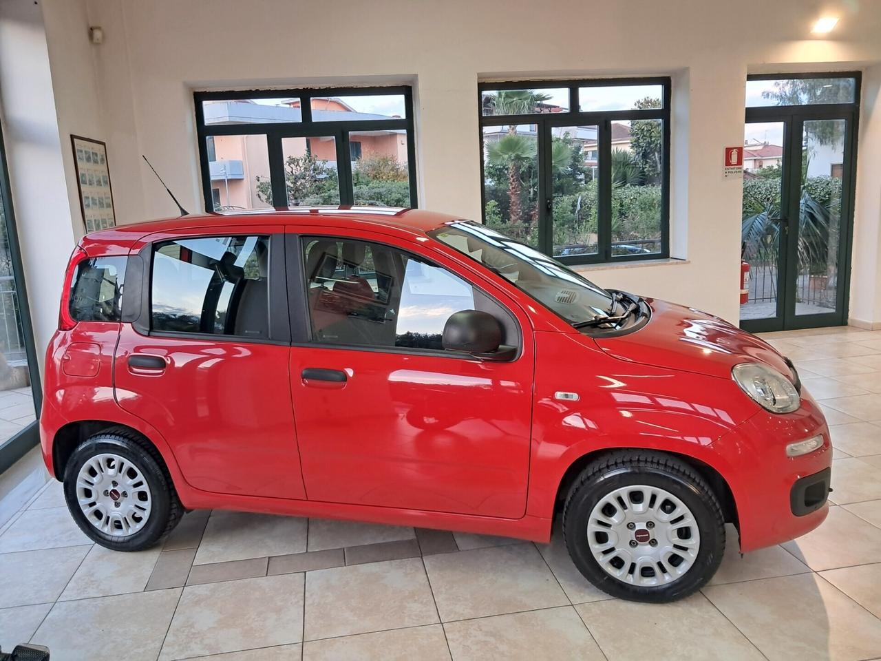Fiat Panda 1.2 EasyPower Easy