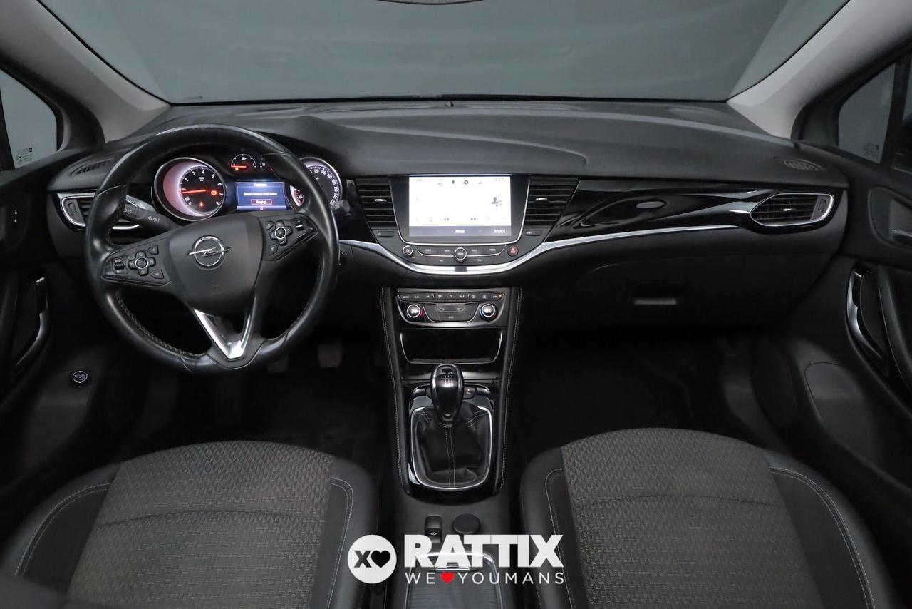 Opel Astra SW 1.4 T 150CV Innovation