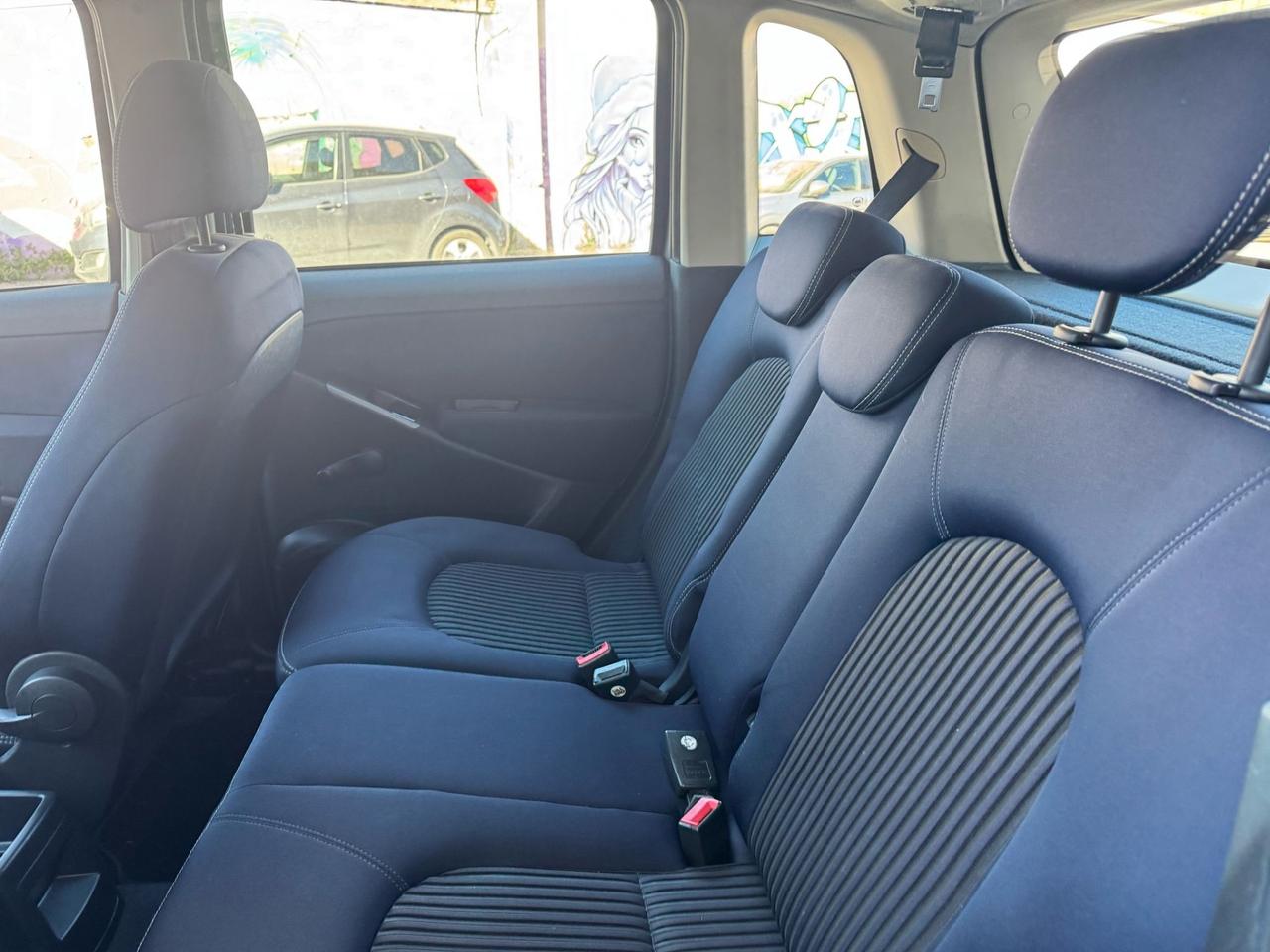 Lancia MUSA 1.3 Mjt diesel 95 CV