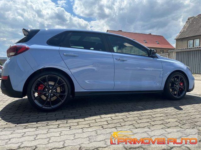 HYUNDAI i30 2.0 T-GDI 280 CV 5 porte DCT N Performance