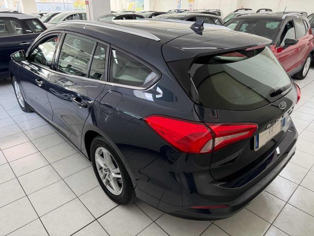 FORD Focus 1.5 EcoBlue 95 CV SW Business