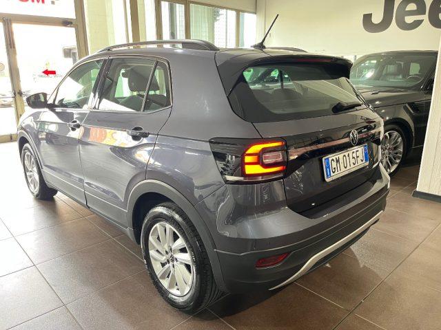 VOLKSWAGEN T-Cross 1.0 TSI Style UNICO PROPR.