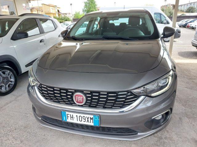 FIAT Tipo 1.4 5 porte Lounge Navig Retroc sensori cerchi 17