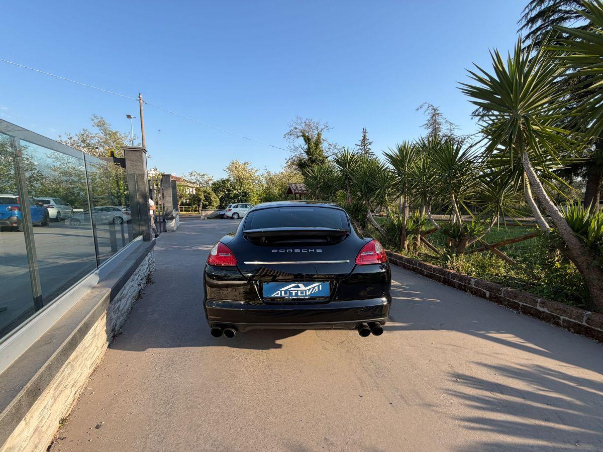 PORSCHE - Panamera - 3.6 4