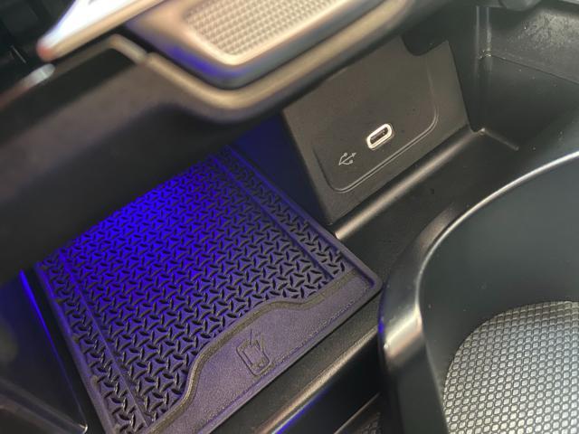 MERCEDES-BENZ C 200 d Mild hybrid Sport Plus LUCI AMBIENTE.