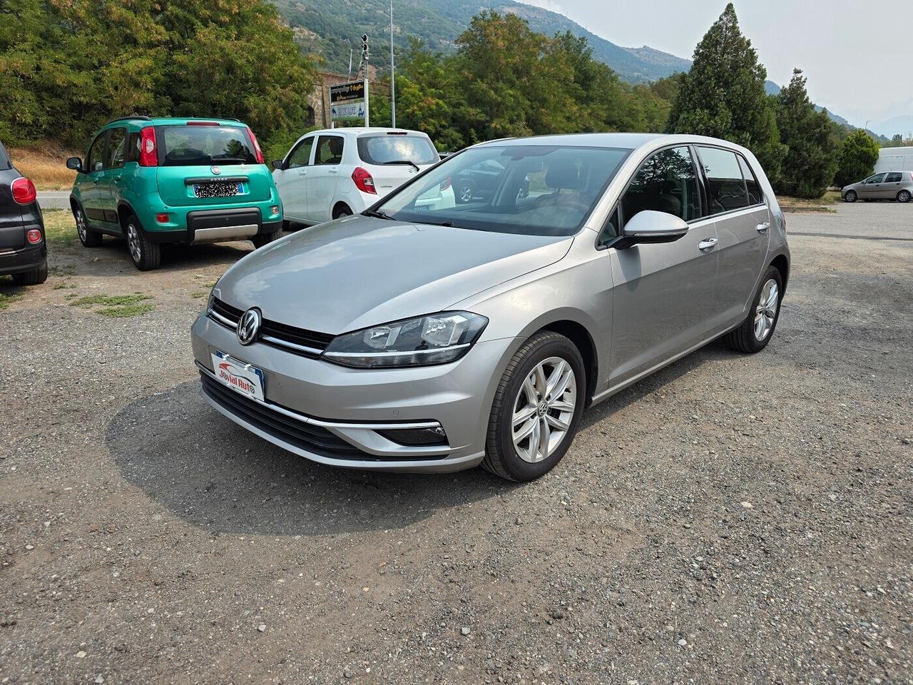 Volkswagen Golf 1.6 TDI 115 CV 5p.