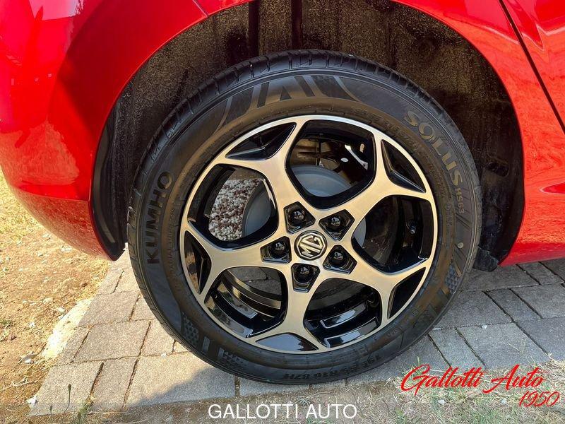 MG MG3 Benzina 1.5 Comfort