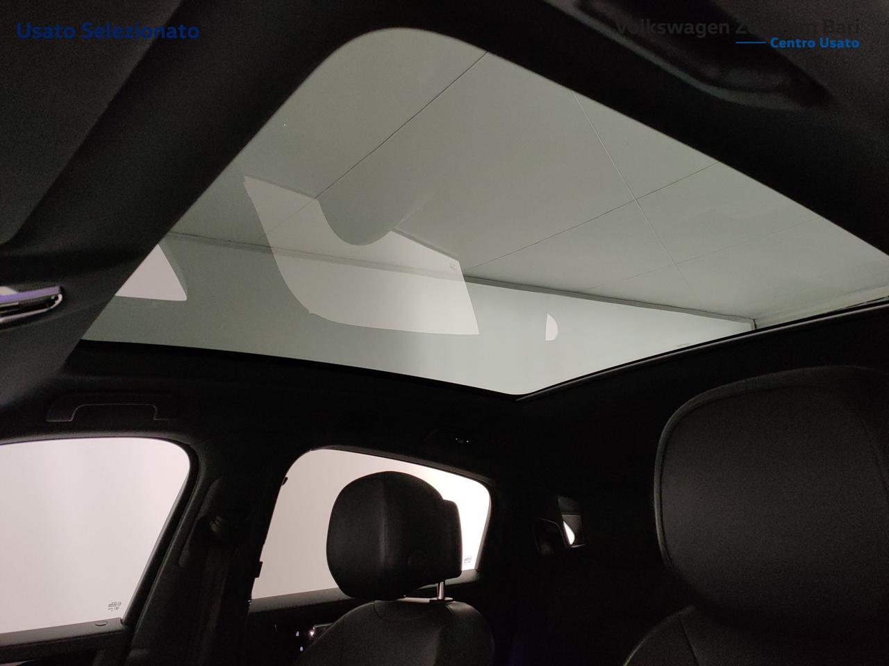 Porsche Cayenne coupe 3.0 5p.ti tiptronic