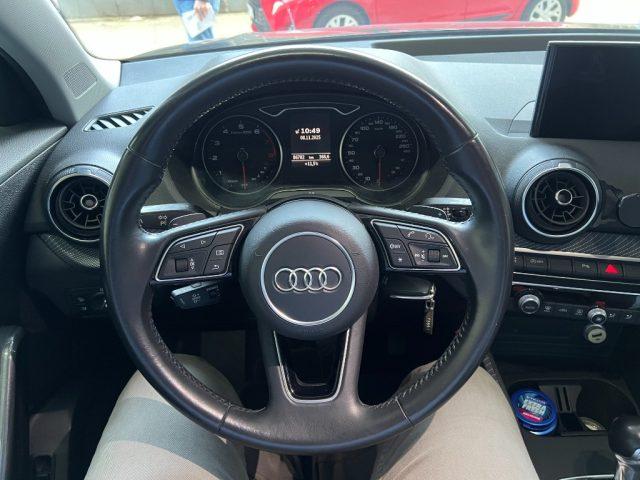 AUDI Q2 30 TFSI S tronic Admired GARANZIA 24 MESI