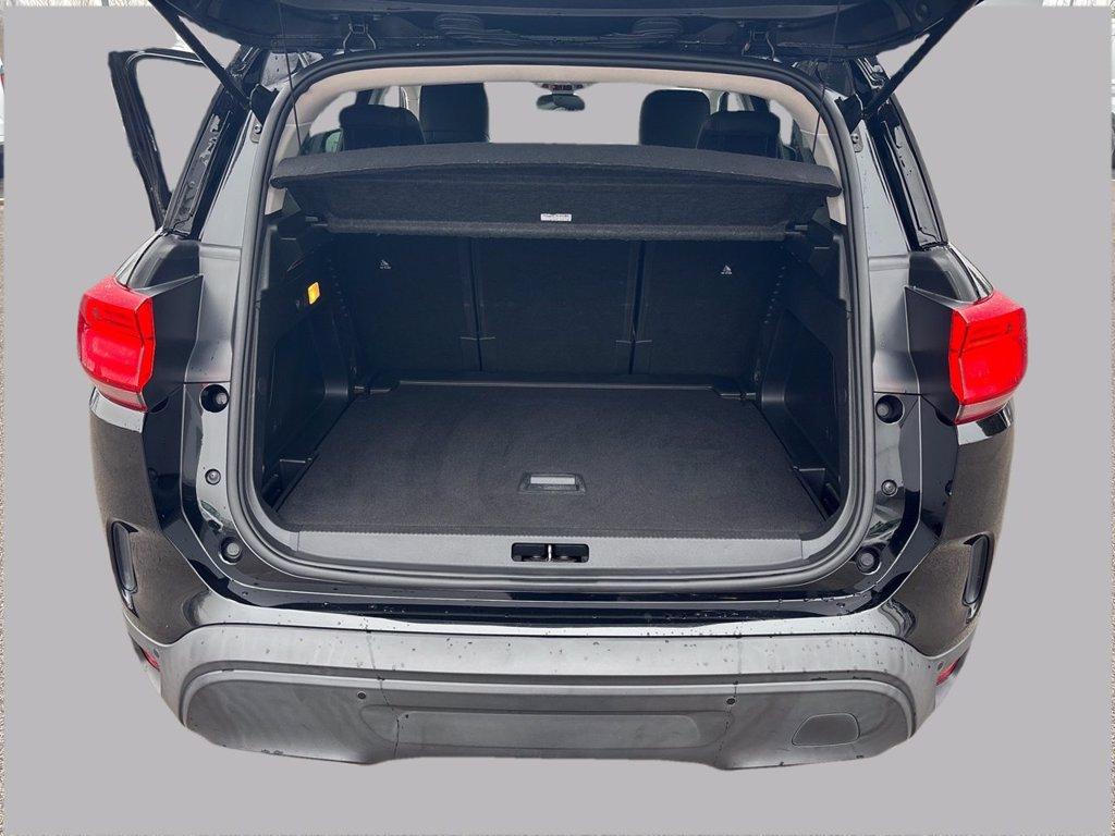 CITROEN C5 aircross 1.2 puretech feel s&s 130cv my19 del 2019