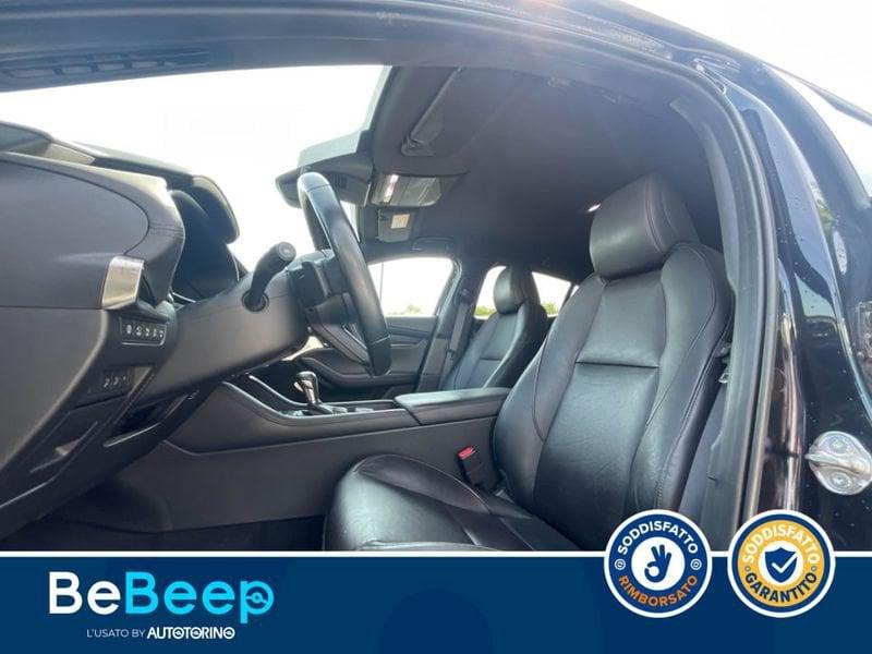 Mazda Mazda3 3 5P 2.0 M-HYBRID EXCEED 180CV 6AT
