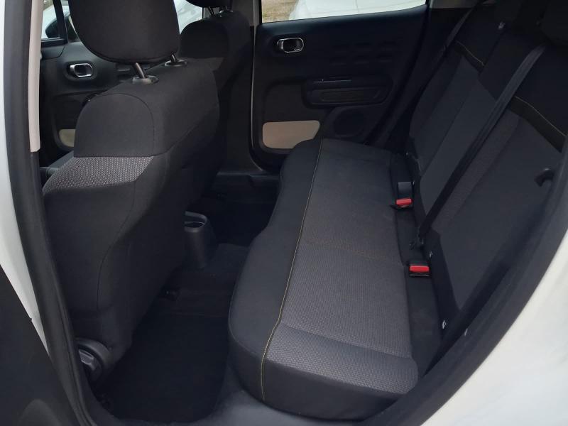 Citroen C3 1.6 bluehdi Shine s&s 75cv