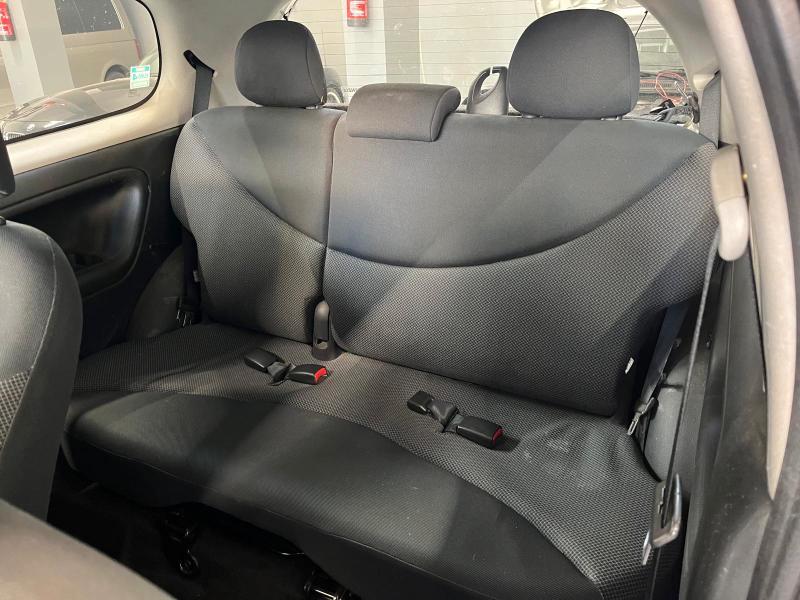 Toyota Yaris 3 Porte Yaris 3p 1.0 Sol