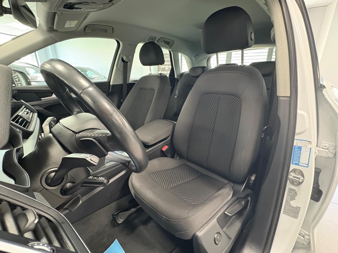 Audi Q5 Quattro 2.0 TDI 204CV Stronic 2022 km 75000