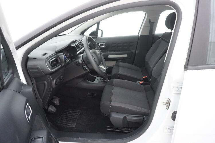 Citroen C3 Feel BR727780 1.5 Diesel 102CV