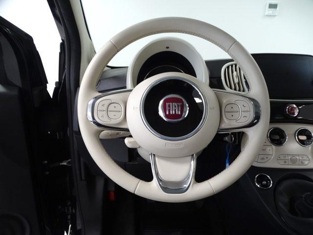 FIAT 500 1.0 Hybrid 70CV Dolcevita *PROMO PARISI GROUP*