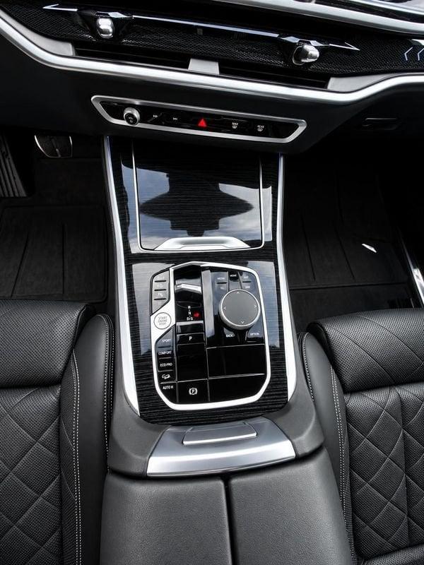 BMW X5 Xdrive 30d 48V MSport Pro autom. 286 CV