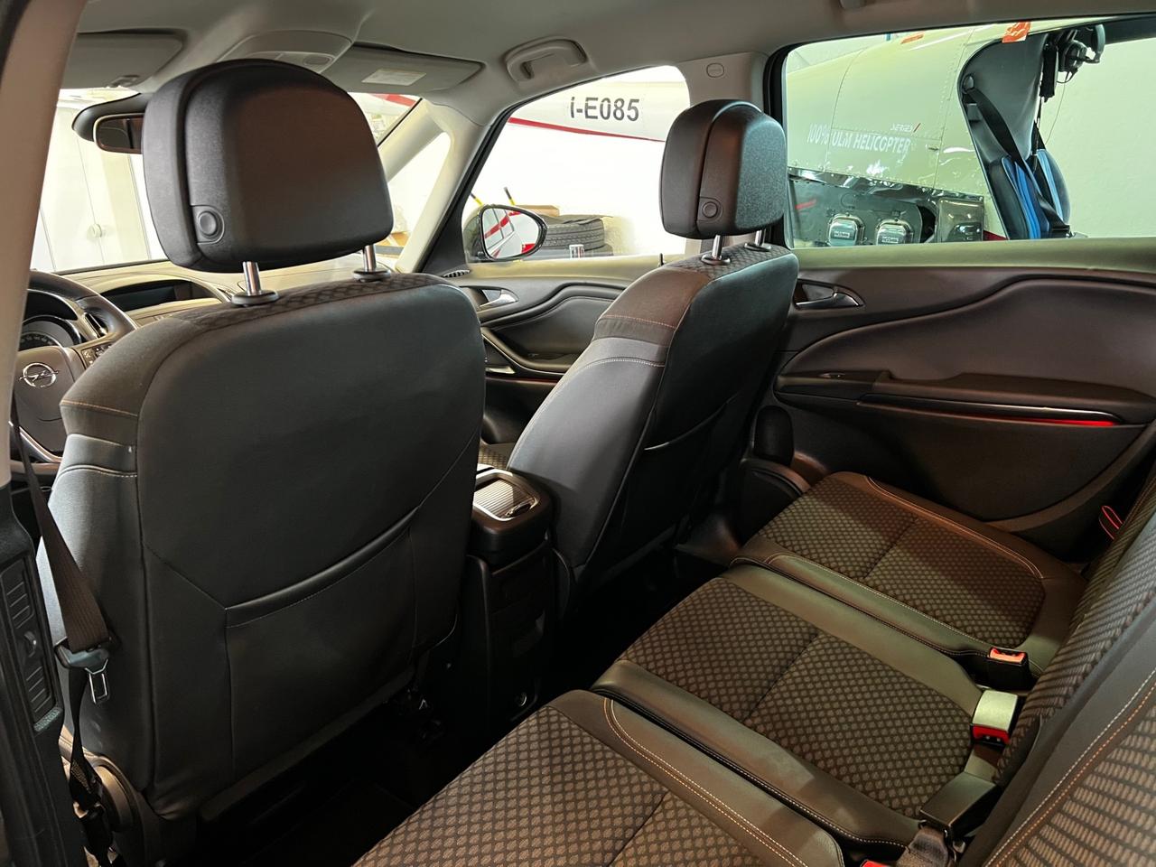 Opel Zafira Tourer 1.6 CDTi 136CV Start&Stop Cosmo