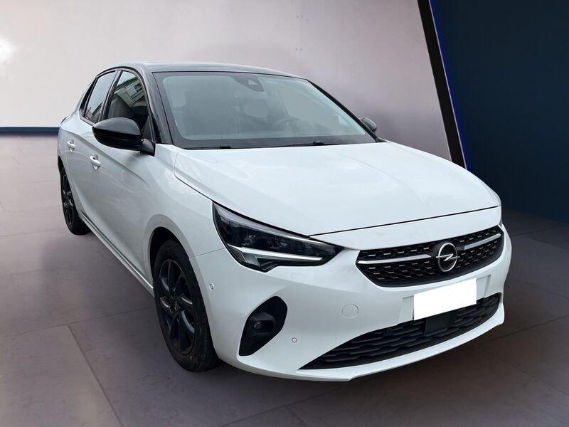 Opel Corsa VI 2020 1.2 D&T s&s 75cv