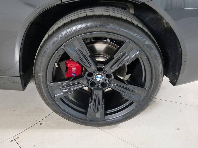 BMW X3 G45 2024 xdrive40d Msport Pro auto