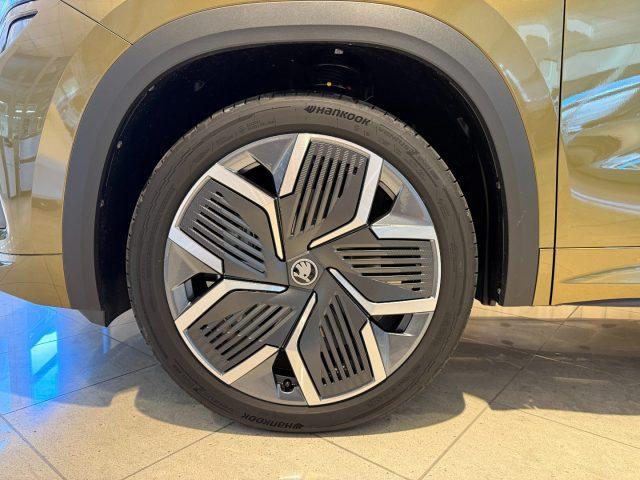 SKODA Kodiaq 2.0 TDI 4x4 DSG Sportline Panorama GANCIO LED Navi