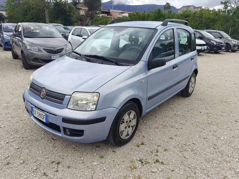 FIAT Panda Panda 1.2 Dynamic 89000KM