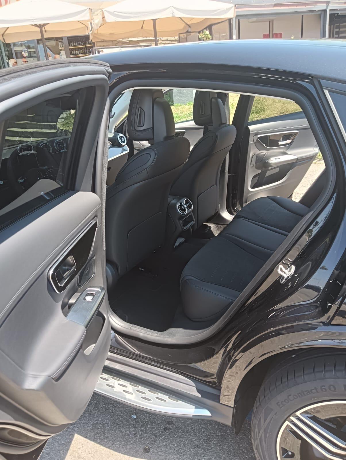 Mercedes-benz GLC 220 d 4Matic Mild Hybrid AMG Line Advanced Plus