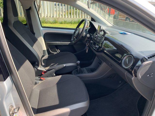 VOLKSWAGEN up! 1.0 75 CV 5 porte high up!