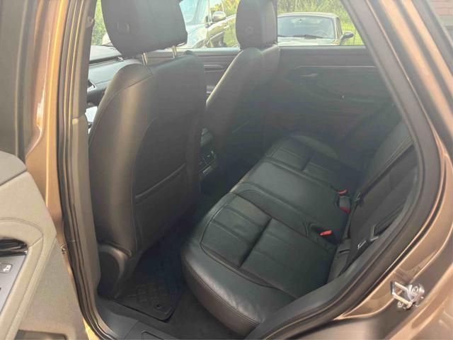 LAND ROVER Range Rover Evoque 2.0D I4 180 CV AWD Auto SE