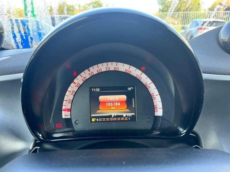 smart fortwo 90 0.9 Turbo twinamic limited #3