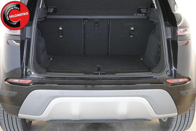 LAND ROVER Range Rover Evoque 2.0D I4 163 CV AWD Auto SE (N 1 )